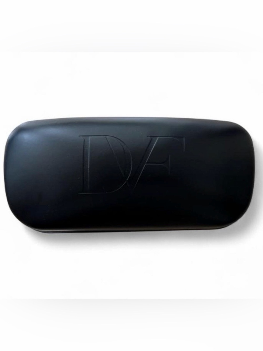 DVF Sunglasses Case